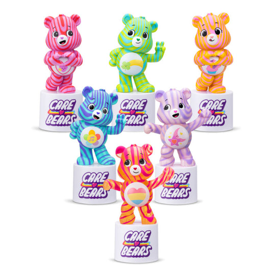 Care Bears – Peel and Reveal - US 6883