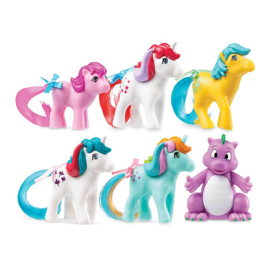 My Little Pony- Surprise Figures - US 1069