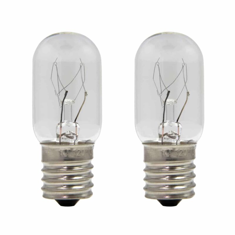 15W LAVA Lamp Light Bulb - US 4063