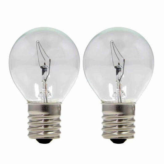25W LAVA Lamp Light Bulb W/Tray - US 3805
