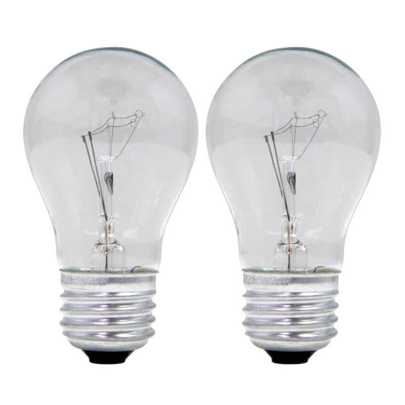 40W LAVA Lamp Light Bulb A15 - US 1427