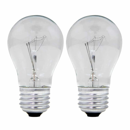 40W LAVA Lamp Light Bulb A15 - US 1427