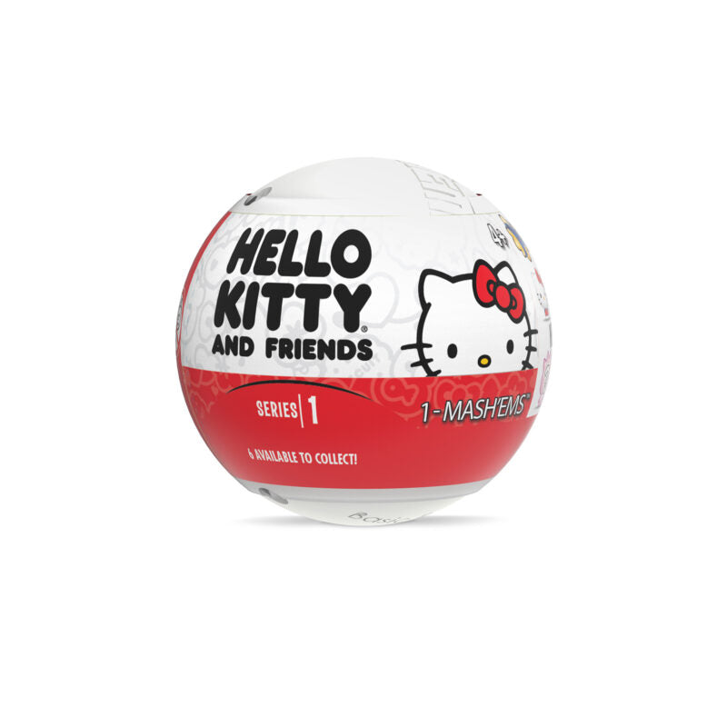 Mash’ems Hello Kitty - US 1150