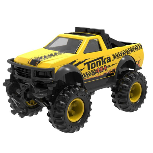 Tonka 4×4 Pickup - US 8258