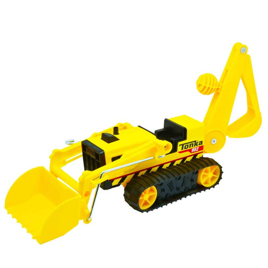 Tonka Steel Classics Trencher - US 8260