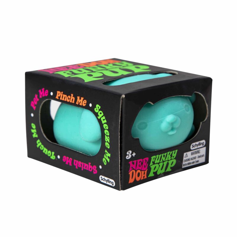 NeeDoh Funky Pup - US 8053