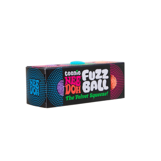 Teenie NeeDoh® Fuzz Ball - US 5060