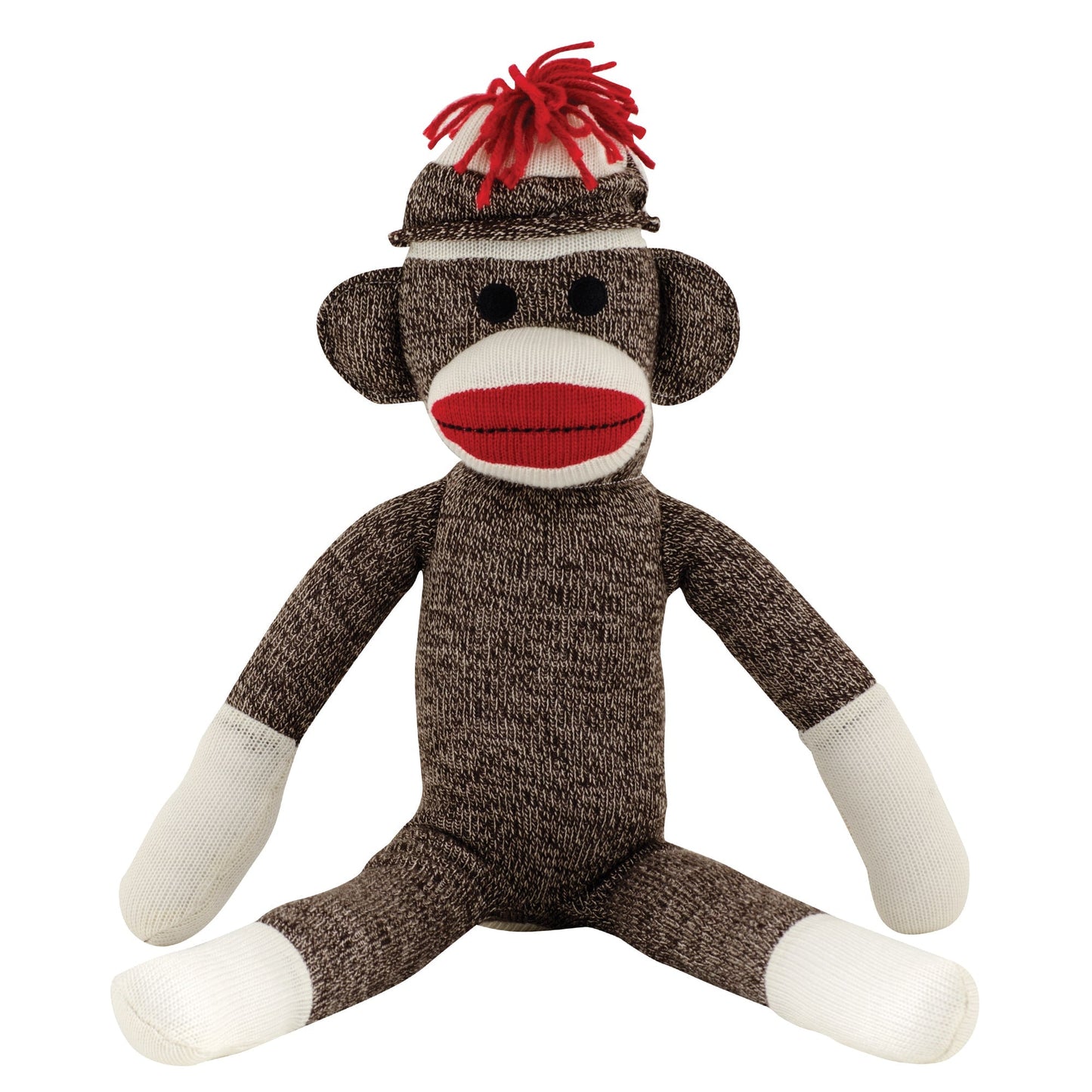 Schylling Sock Monkey - US 7540