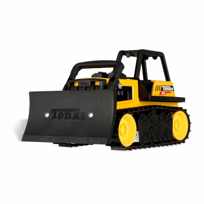 Tonka Bulldozer - US 5290