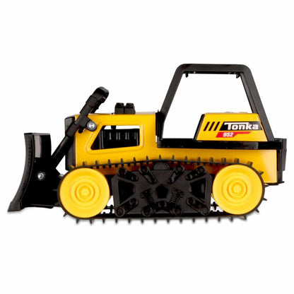 Tonka Bulldozer - US 5290