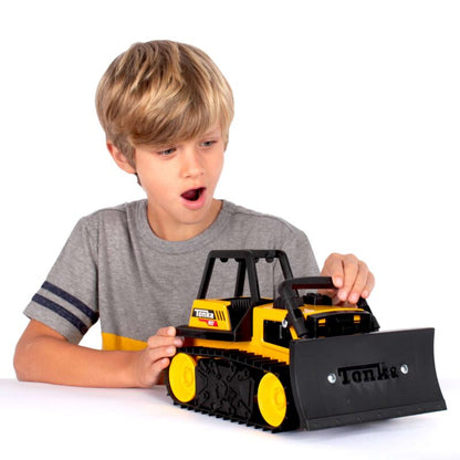 Tonka Bulldozer - US 5290
