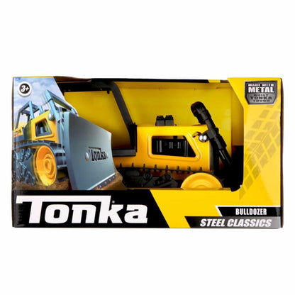 Tonka Bulldozer - US 5290