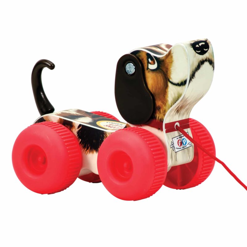 Fisher Price Little Snoopy - US 1135