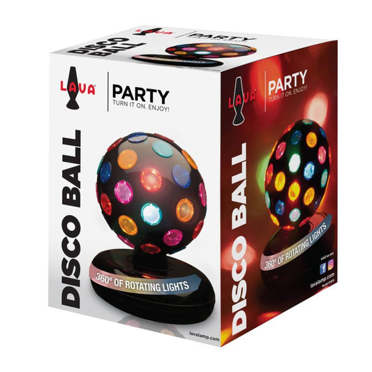 Disco Ball - US 4389