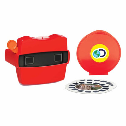 Viewmaster Boxed Set - US 6326