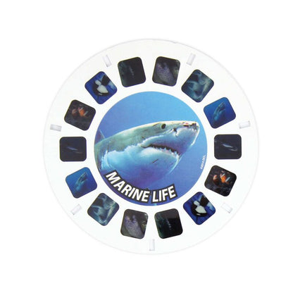 View-Master – Marine Life - US 5056
