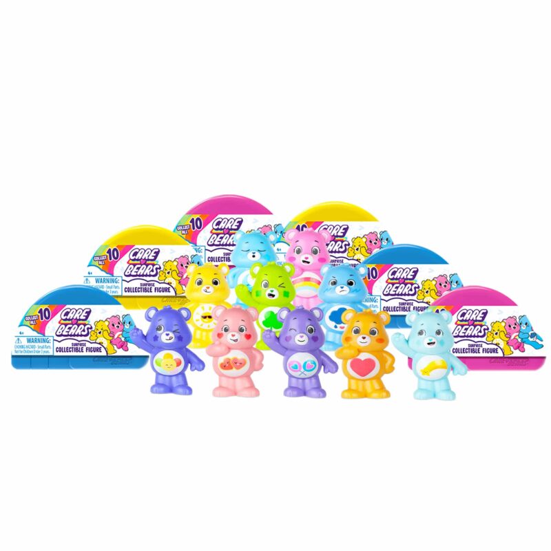 Care Bears Surprise Figures - US 3621