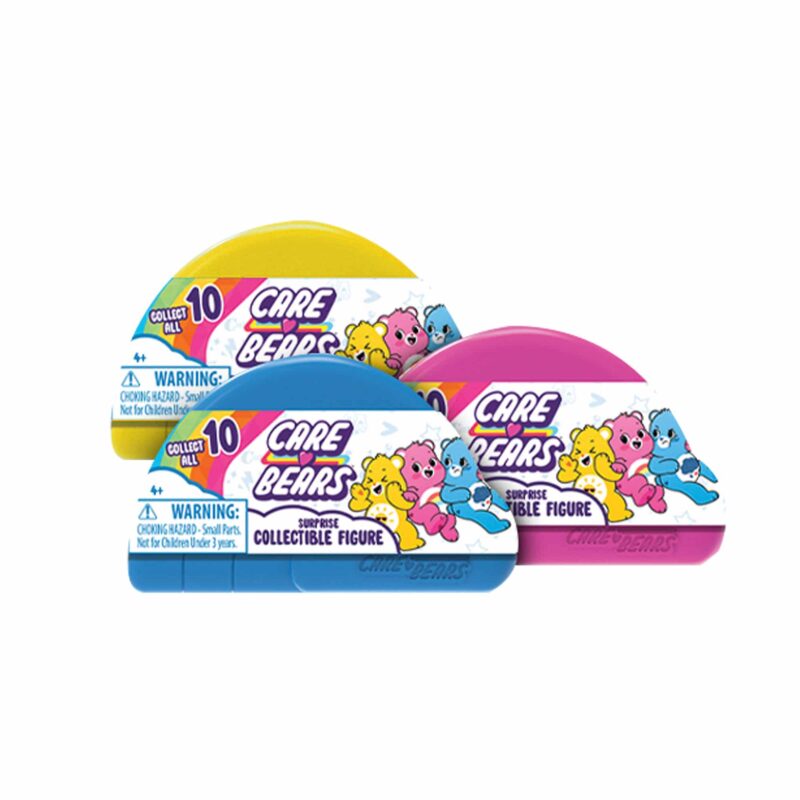 Care Bears Surprise Figures - US 3621
