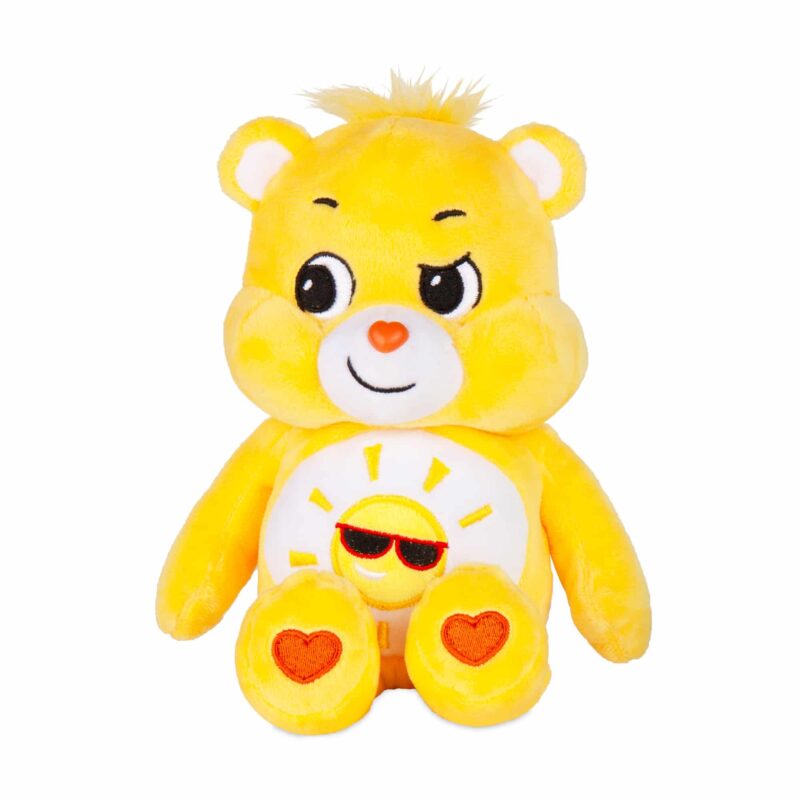 Care Bears Bean Plush - US 7120