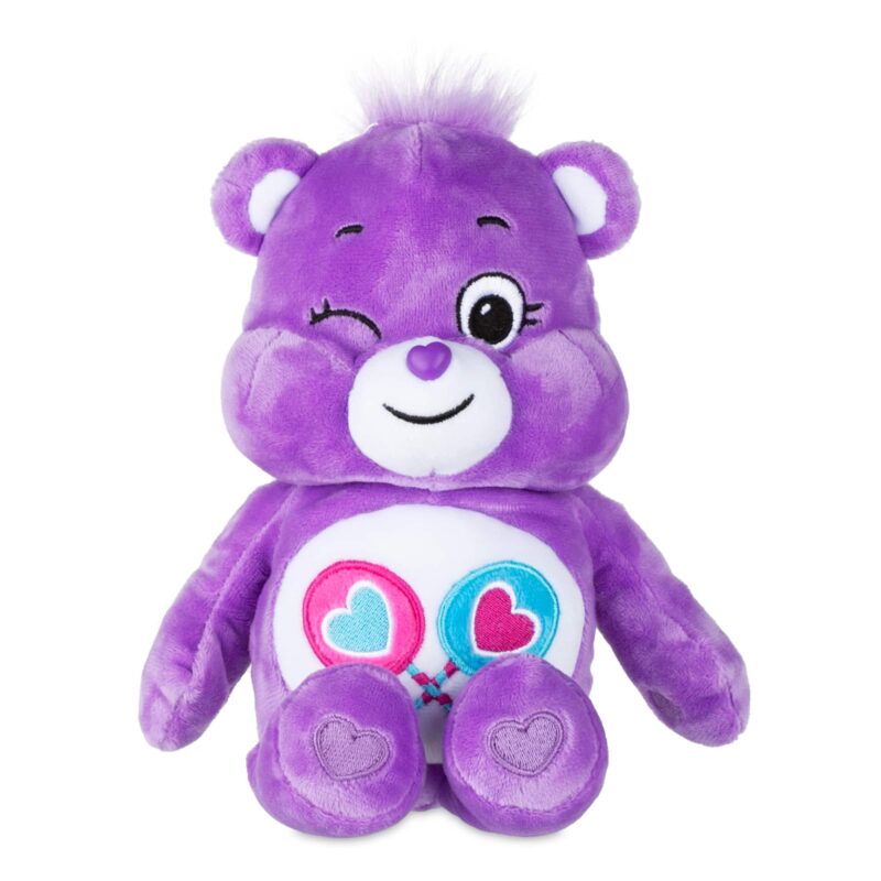 Care Bears Bean Plush - US 7120