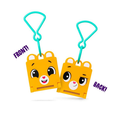 Care Bears – Lil’ Besties Surprise Play Cubbies - US 5419