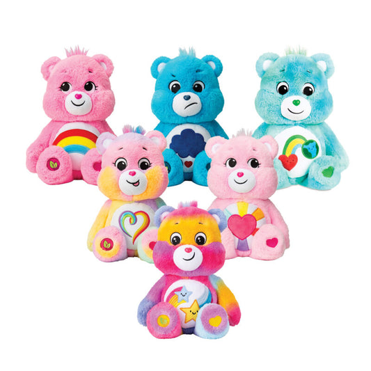 Care Bears Medium Plush - US 5472