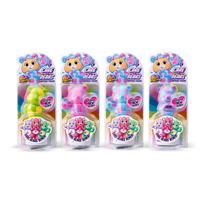 Care Bears – Peel and Reveal - US 6883
