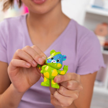 Care Bears – Peel and Reveal - US 6883