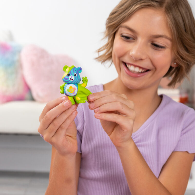 Care Bears – Peel and Reveal - US 6883