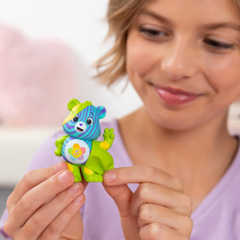 Care Bears – Peel and Reveal - US 6883