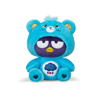 Hello Kitty and Friends x Care Bears Plush - US 6367