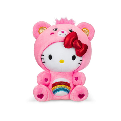 Hello Kitty and Friends x Care Bears Plush - US 6367