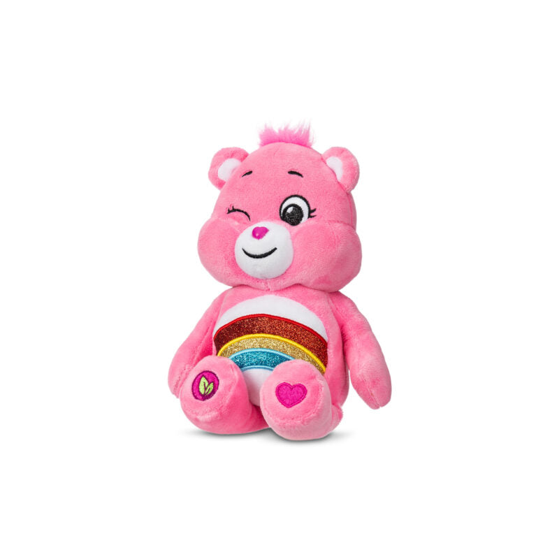 Care Bears Fun Size Sparkle Plush - US 9011