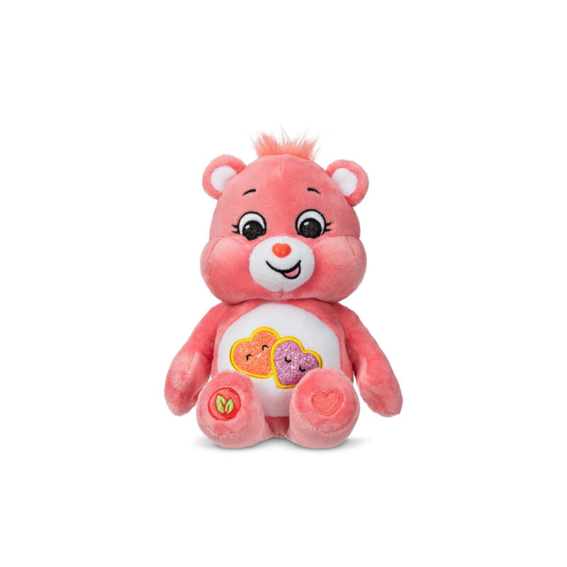 Care Bears Fun Size Sparkle Plush - US 9011
