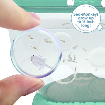 Sea-Monkeys Ocean Volcano - US 9964