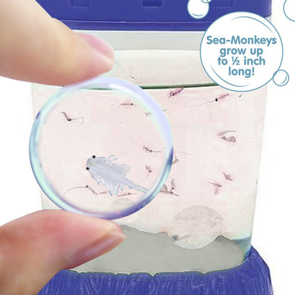 Sea-Monkeys Magiquarium - US 9583