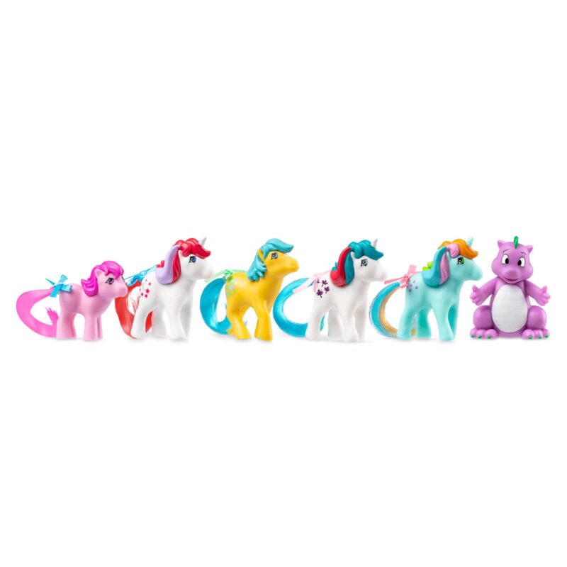 My Little Pony- Surprise Figures - US 1069