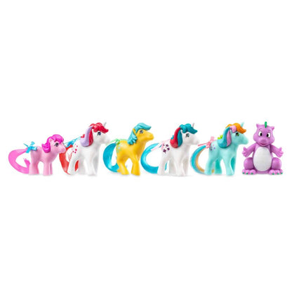 My Little Pony- Surprise Figures - US 1069