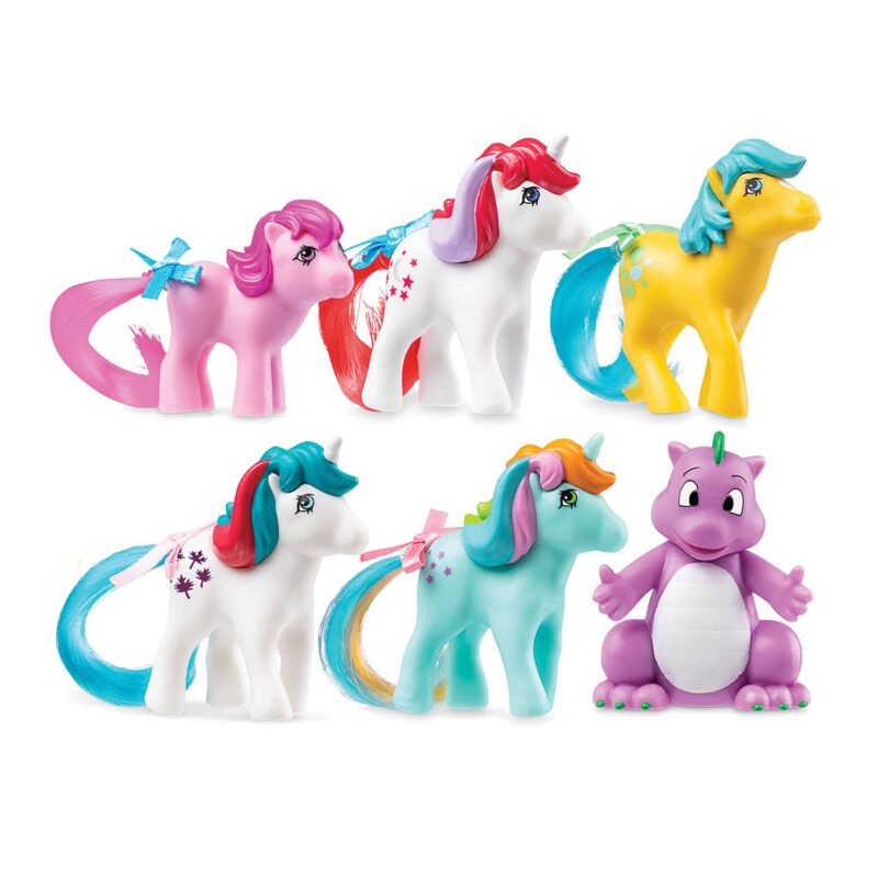 My Little Pony- Surprise Figures - US 1069