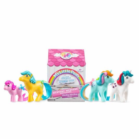 My Little Pony- Surprise Figures - US 1069