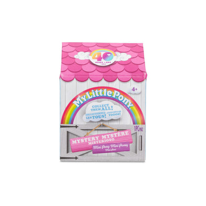 My Little Pony- Surprise Figures - US 1069