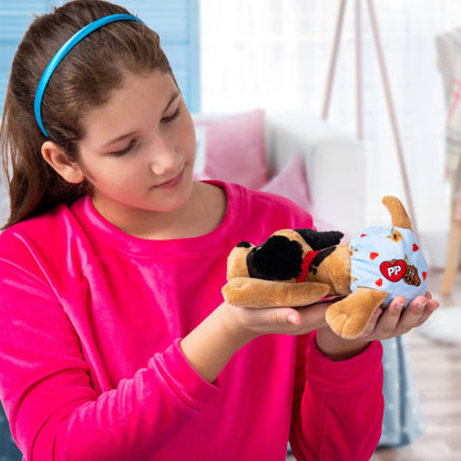 Pound Puppies Newborns - US 2832