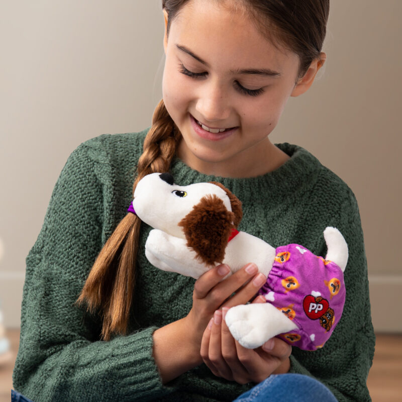 Pound Puppies Newborns - US 2832
