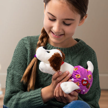Pound Puppies Newborns - US 2832