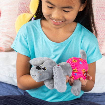 Pound Puppies Newborns - US 2832