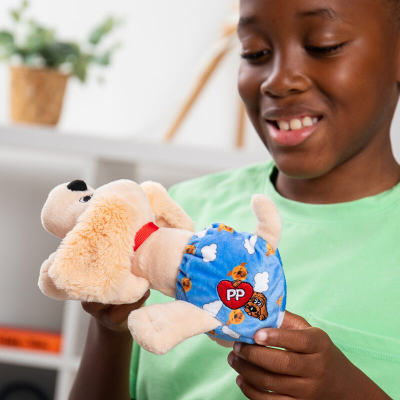 Pound Puppies Newborns - US 2832