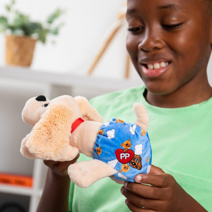 Pound Puppies Newborns - US 2832