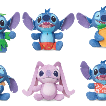 Micro Teenies Disney Stitch - US 3231