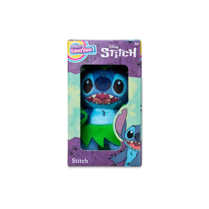Micro Teenies Disney Stitch - US 3231