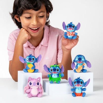 Micro Teenies Disney Stitch - US 3231